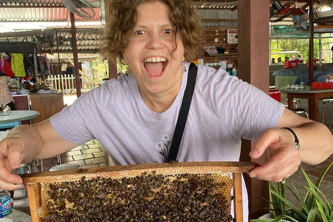 Late Morning Mekong Delta: From Ho Chi Minh - 1 Day - Key Points