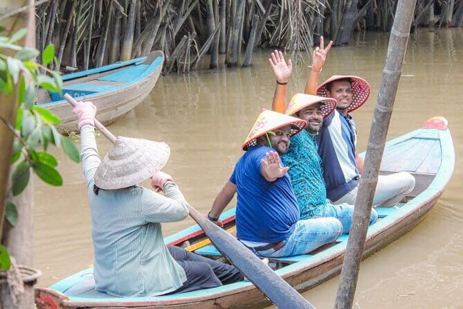 Late Morning Mekong Delta: From Ho Chi Minh - 1 Day - What Travelers Say