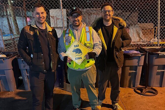 Late Night Rat Tours - Analyzing the Value