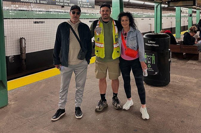 Late Night Rat Tours - Authentic Perspectives from Past Participants