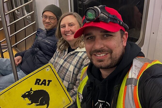 Late Night Rat Tours - Practical Tips for Travelers