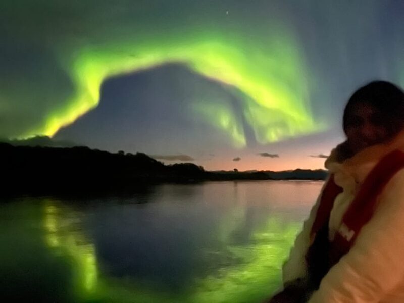 Late night sailing with northern light chase - Who Is This Tour Best Suited For?