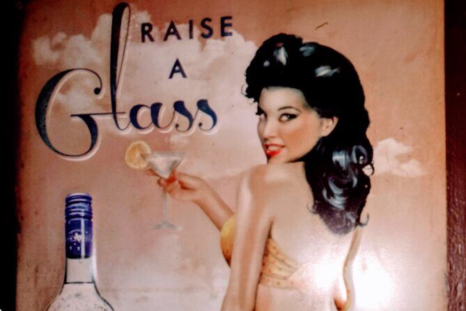 Late Night Savannah Haunted Pub Crawl - Practical Tips for Your Night Out