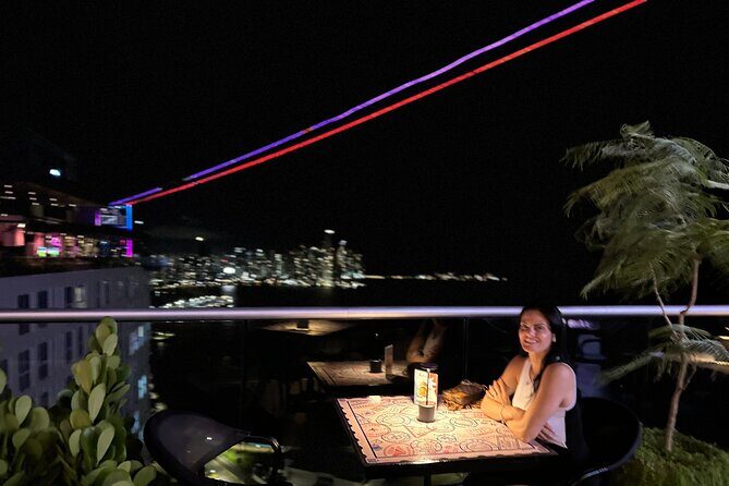 Late Night VIP Speakeasy & Rooftop Tour with Panama Hat & drink! - FAQ