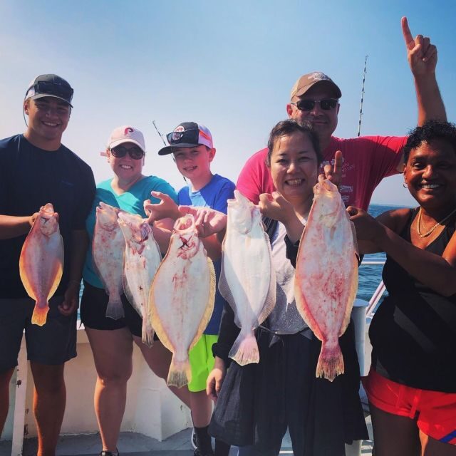 Late Riser Fishing - Key Points