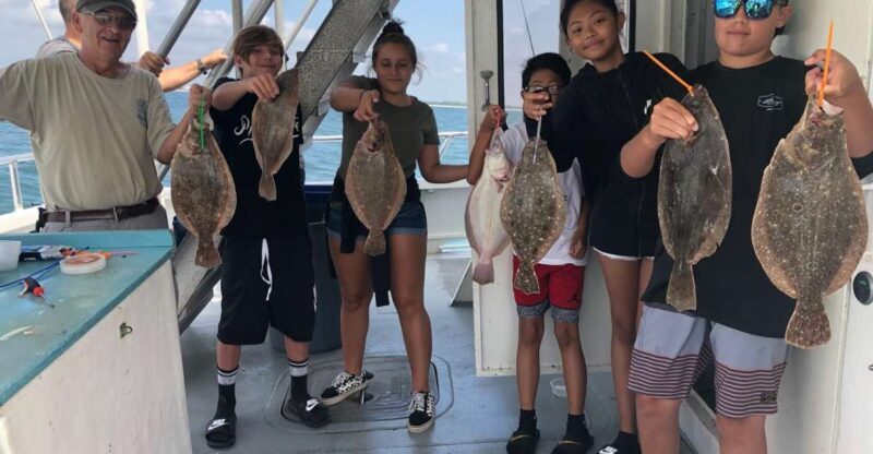 Late Riser Fishing - Practical Details That Matter