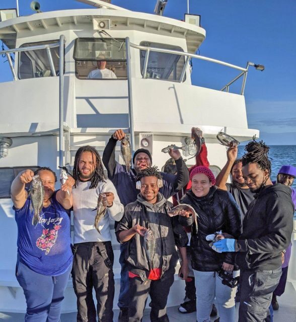 Late Riser Fishing - Who Should Consider This Tour?