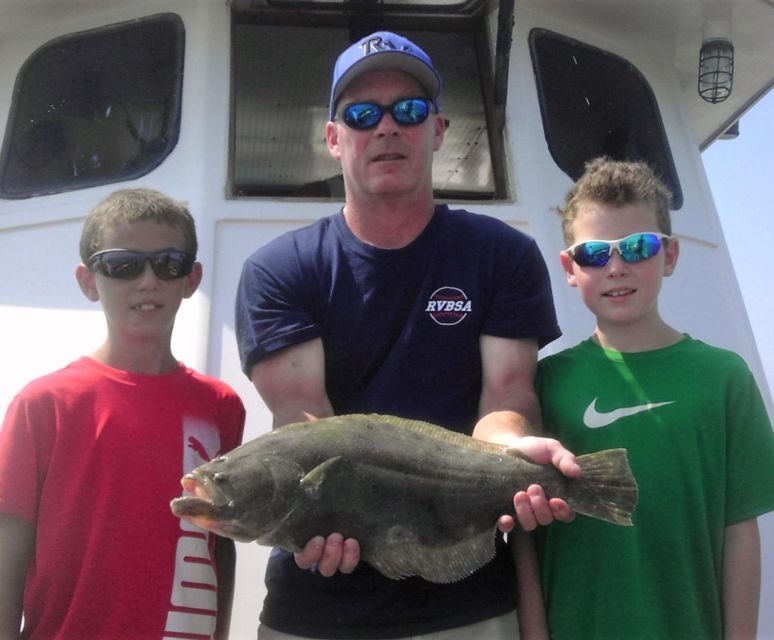 Late Riser Fishing - Final Thoughts