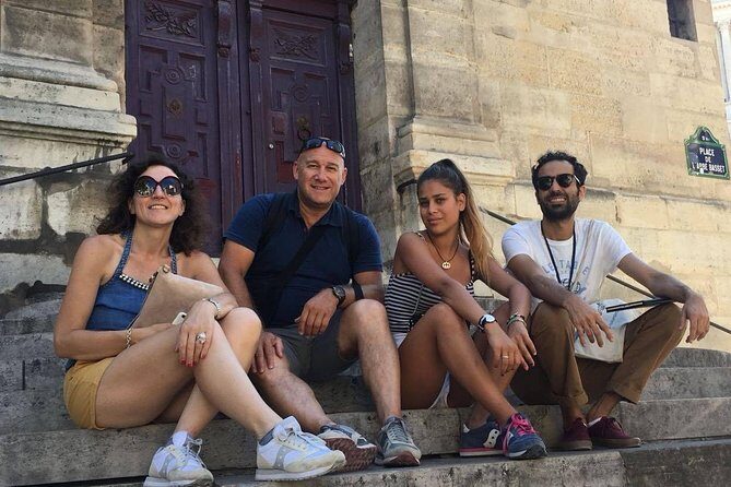 Latin District 2-Hour Private Tour: from the Middle Ages to Midnight in Paris - Analyzing the Value