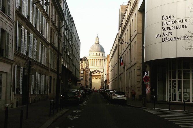 Latin District 2-Hour Private Tour: from the Middle Ages to Midnight in Paris - Who Will Love This Tour?