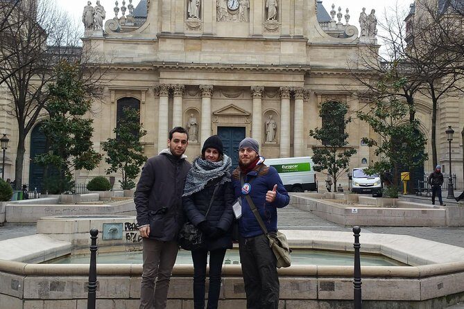 Latin District 2-Hour Private Tour: from the Middle Ages to Midnight in Paris - Final Thoughts