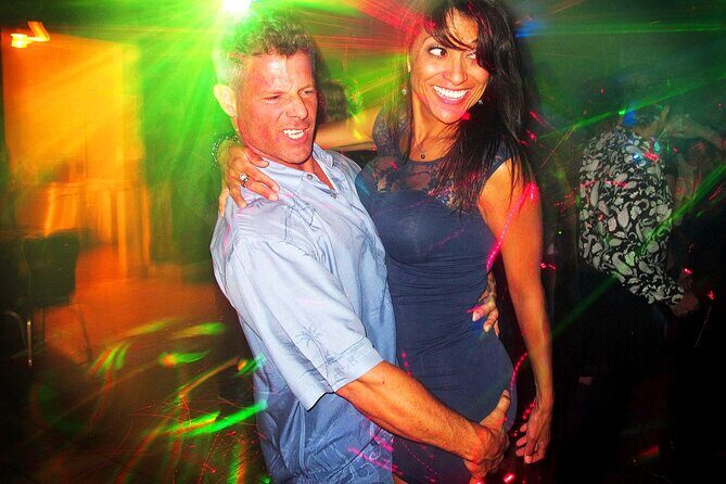 Latin Nightclub Tour by Party Bus w/ Fast-Pass Entry - Who Should Consider This Tour?