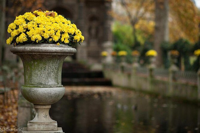 Latin Quarter 2-Hour Private Walking Tour - Key Points