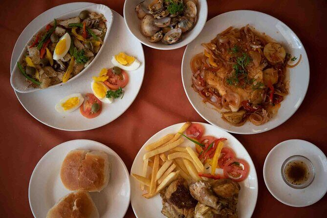 Latin Quarter Food Trail by Make It Happen - A Deep Dive into the Latin Quarter Food Trail Experience