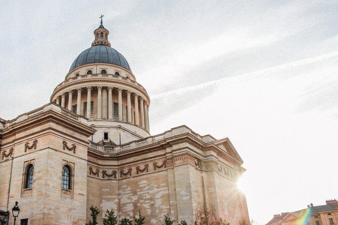 Latin Quarter: From La Sorbonne to the Pantheon - Key Points