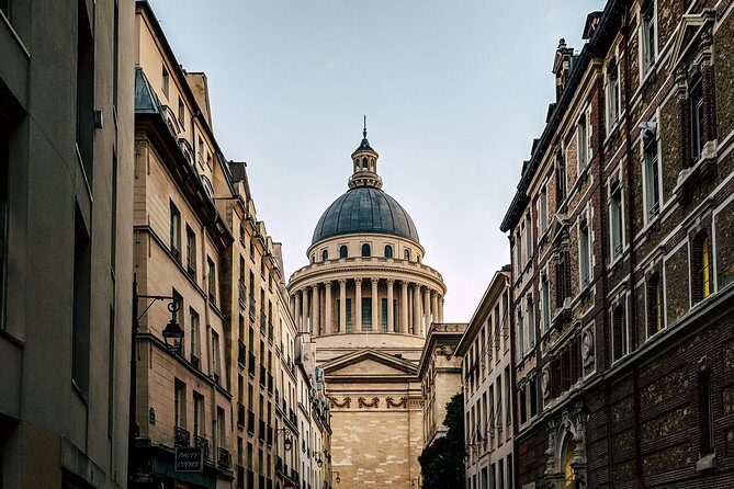 Latin Quarter: From La Sorbonne to the Pantheon - FAQ