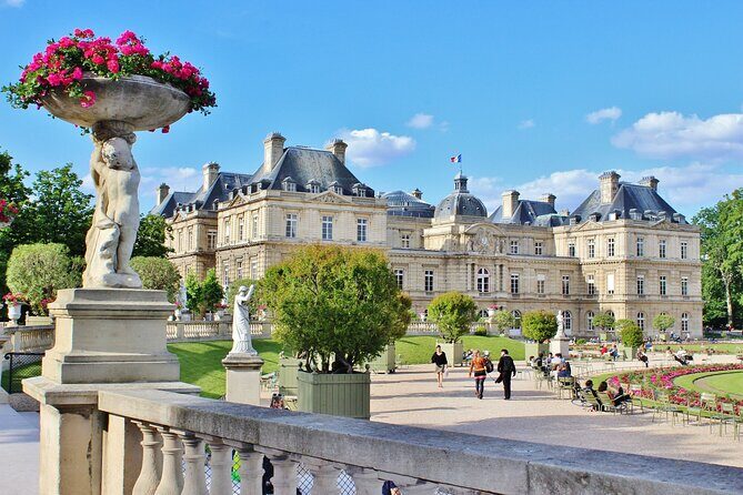 Latin Quarter Paris Private Tour - Key Points