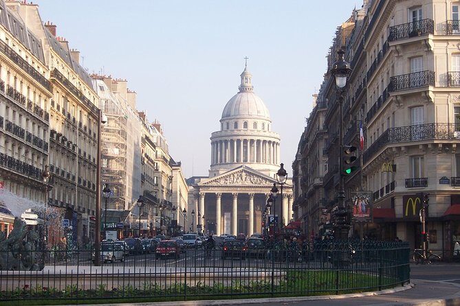Latin Quarter Paris Private Tour - Authentic Experiences Highlighted in Reviews