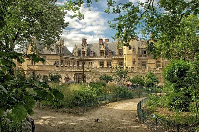 Latin Quarter Paris Private Tour - Who Should Consider This Tour?
