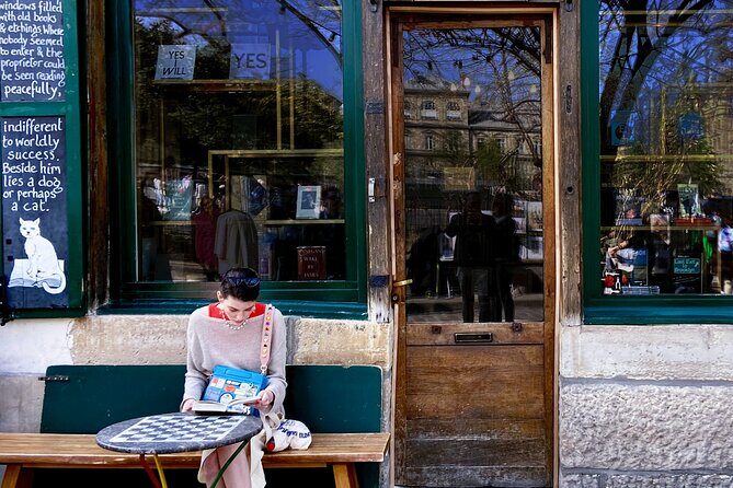 Latin Quarter Paris Private Tour - Frequently Asked Questions