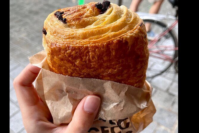 Latin Quarter Pastries & Chocolate Food Tasting Tour - Who Should Book This Tour?