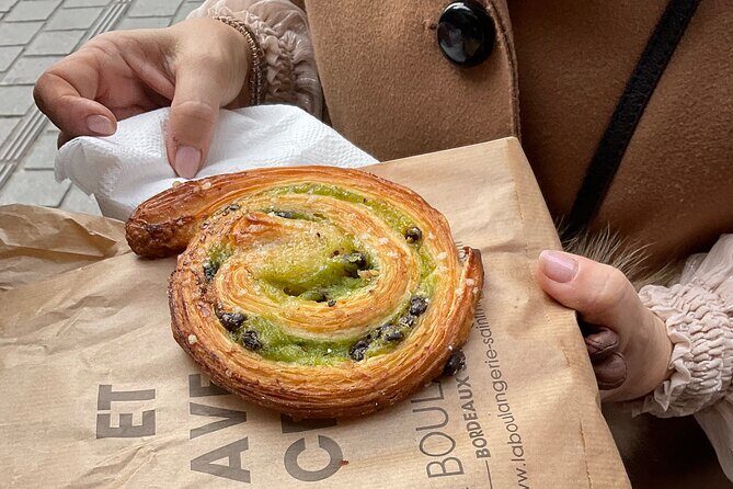 Latin Quarter Pastries & Chocolate Food Tasting Tour - FAQ
