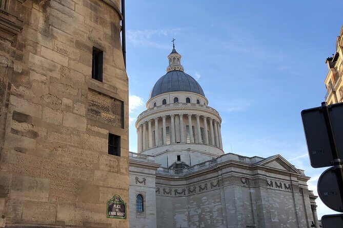 Latin Quarter Unbottled - Wine History & Tastings - A Closer Look at the Latin Quarter Unbottled Tour