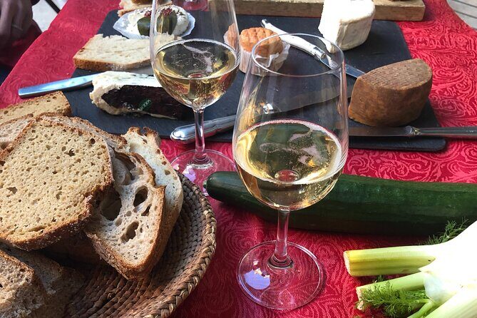 Latin Quarter Unbottled - Wine History & Tastings - Who Will Enjoy This Tour?