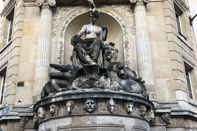 Latin Quarter Unbottled - Wine History & Tastings - FAQs