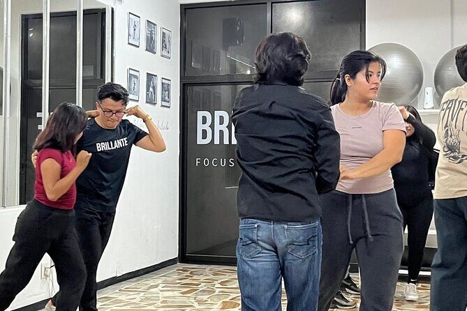 Latin Rhythm Classes in Mitla, Oaxaca - Final Thoughts