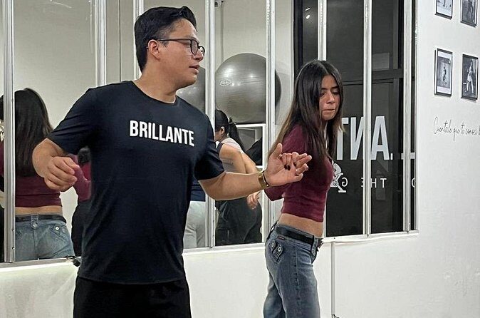Latin Rhythm Classes in Mitla, Oaxaca - Frequently Asked Questions