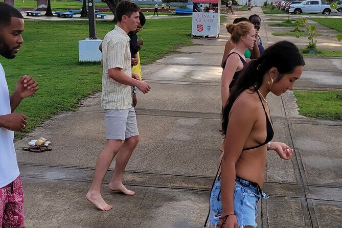 Latin Zumba Beach Class in San Juan, Puerto Rico - FAQ