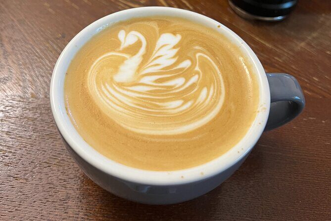 Latte Art Teaching with the Powerful Nurri Espresso - FAQ