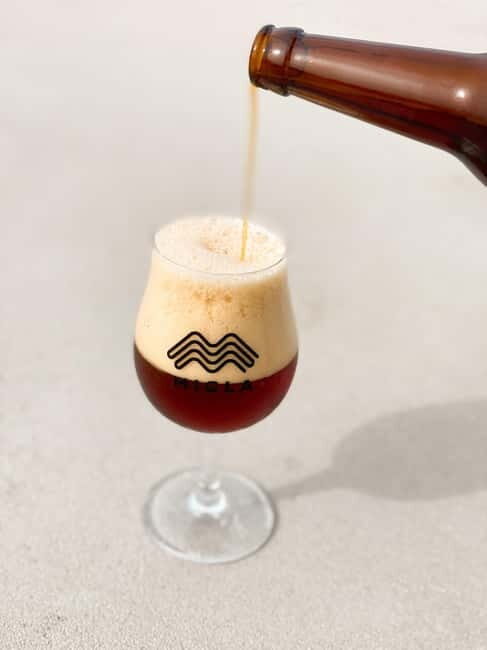 Latvian Beer & Bread Tasting - Latvian Beer & Bread Tasting: A Flavorful Journey into Latvia’s Brewing Heritage