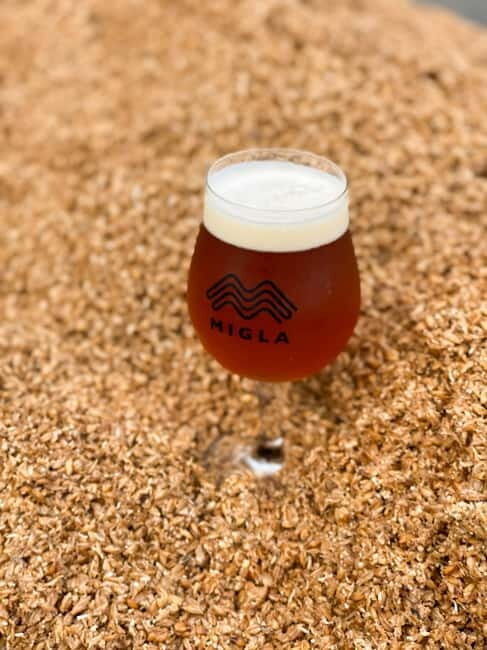 Latvian Brewery Visit & 5 Beer tasting - FAQ