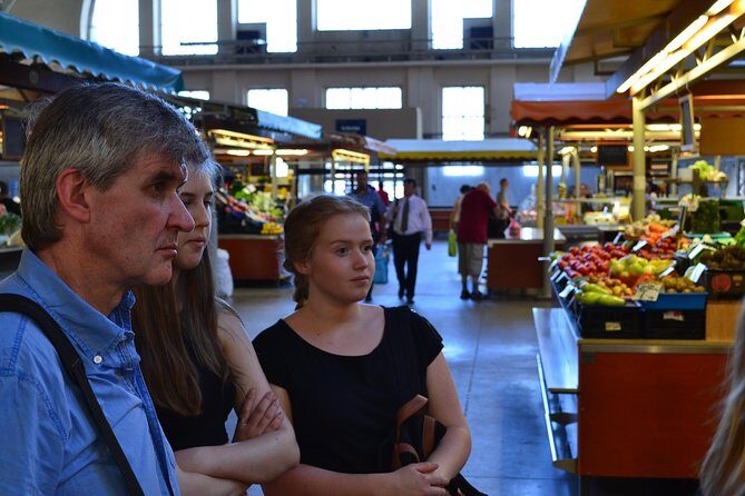 Latvian food tasting tour at Riga Central market - Final Thoughts