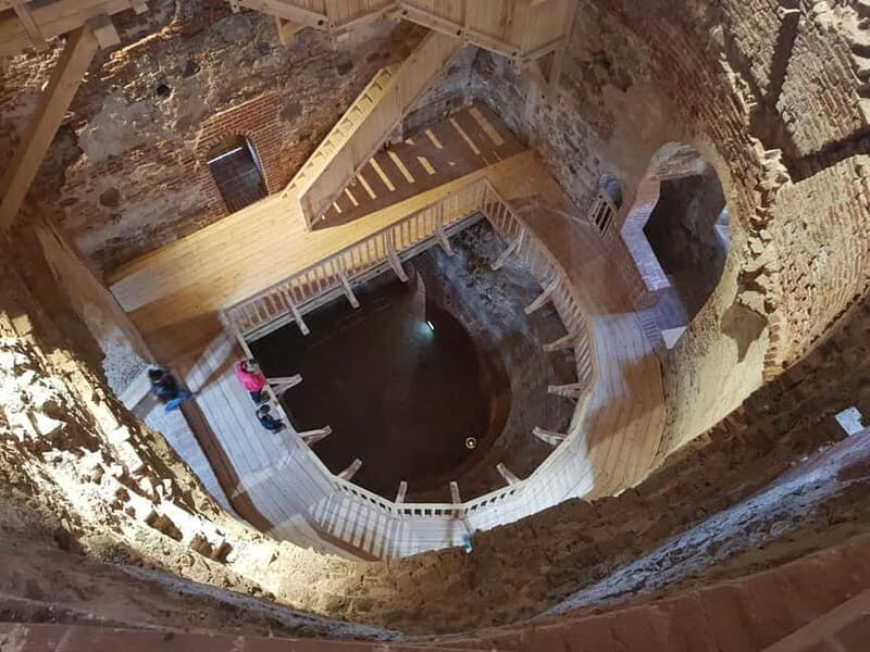 Latvian Palace and Medieval Castle Private Trip - FAQ