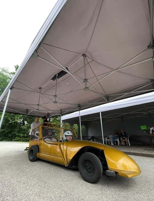Latvian Summer Bobsleigh, Cable Car & Round Transportation - Frequently Asked Questions