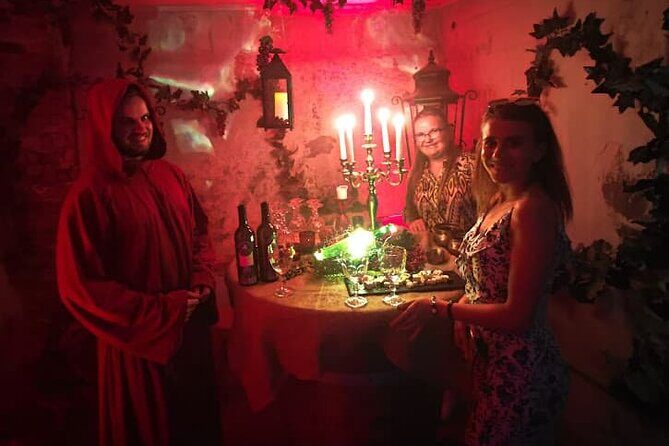 Latvian Wine Adventure: Discovering the Best of Baltic Wines - In-Depth Look at the Latvian Wine Adventure