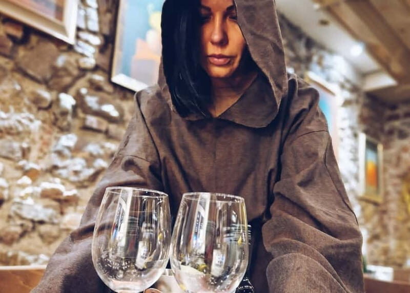 Latvian Wine Private tour Adventure: Discover Baltic Wines - Latvian Wine Private Tour Adventure: Discover Baltic Wines