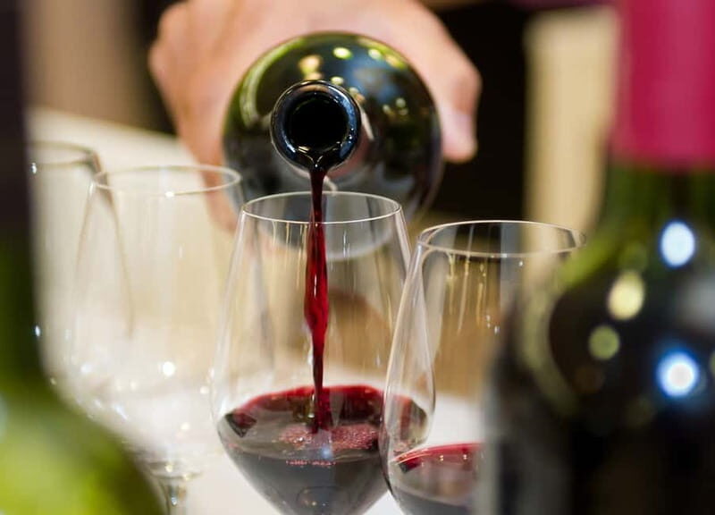 Latvian Wine Private tour Adventure: Discover Baltic Wines - Key Points