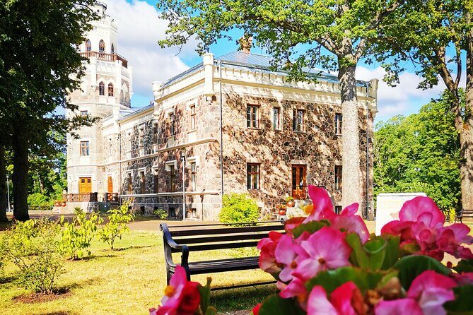 Latvia's Switzerland and Gauja National Park Tour - FAQ