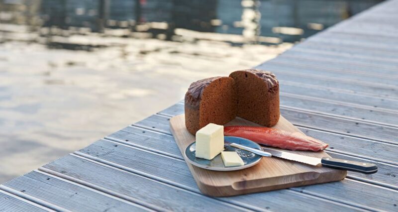 Laugarvatn Fontana: Geothermal Bread-Baking Experience - Who Will Love This Tour?