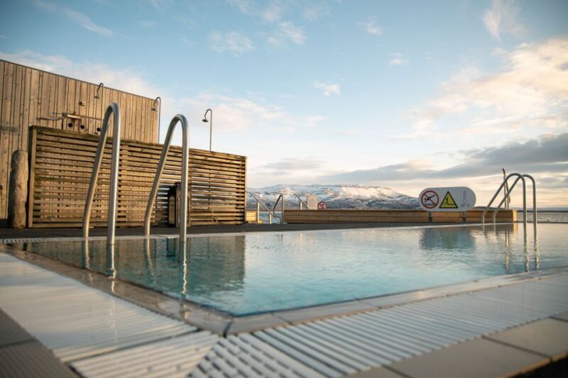 Laugarvatn: Laugarvatn Fontana Geothermal Baths Entry Ticket - A Detailed Look at Laugarvatn Fontana Geothermal Baths