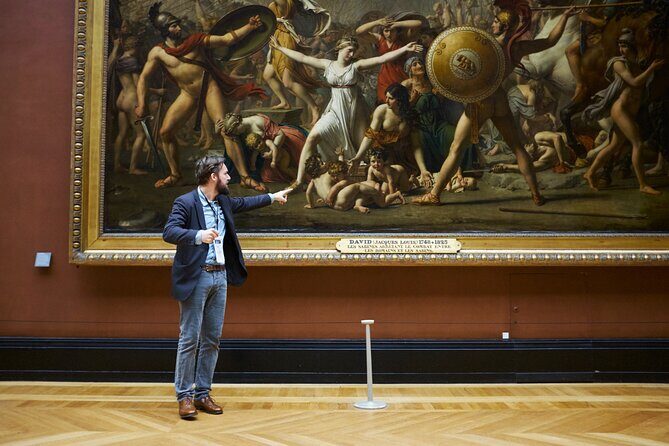 Laugh Your Way through the Louvre Official Tour - Who Should Consider This Tour?