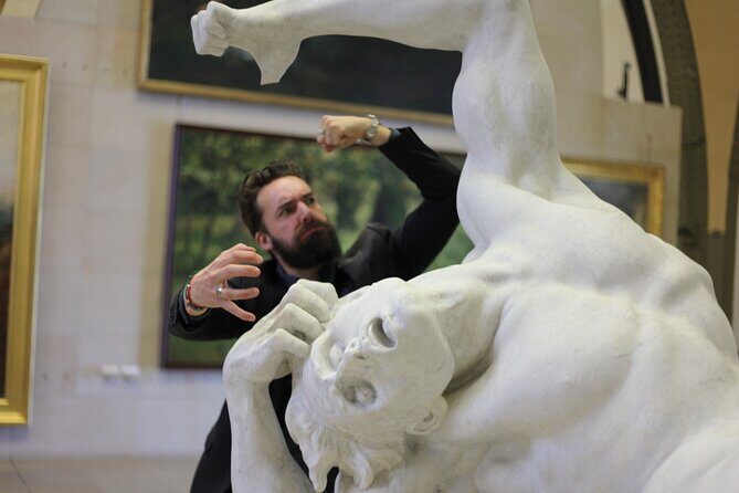 Laugh Your Way through the Louvre Official Tour - Final Thoughts