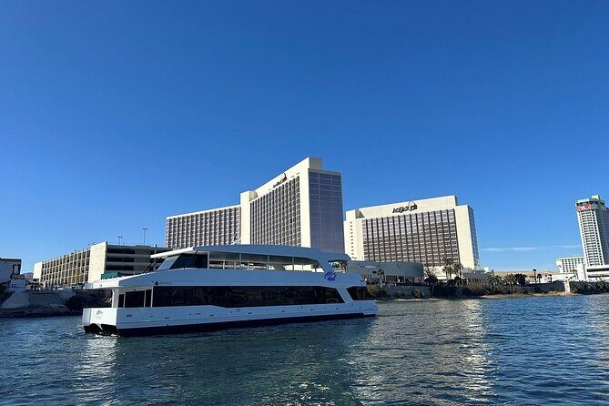 Laughlin Adventure & Casino Tour - A Detailed Look at the Laughlin Adventure & Casino Tour