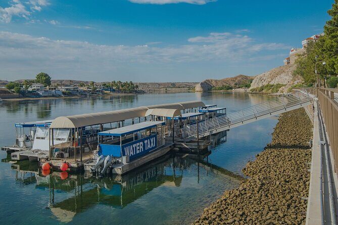 Laughlin Adventure & Casino Tour - Final Thoughts