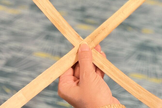 Lauhala Fish Making Workshop - A Complete Look at the Lauhala Fish Making Workshop