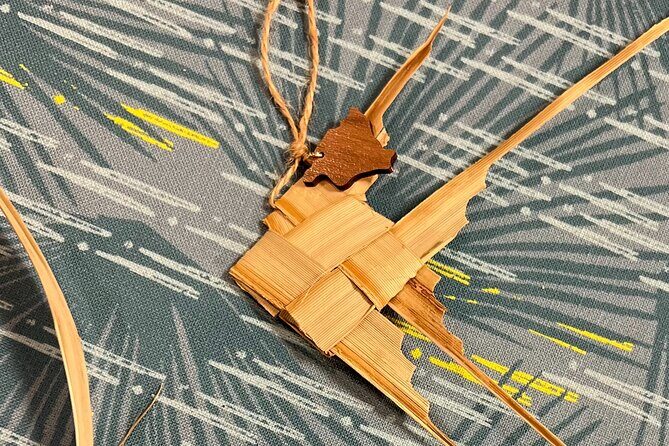 Lauhala Fish Making Workshop - Frequently Asked Questions